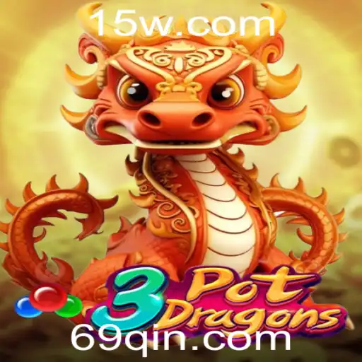 Descubra o Mundo de 3PotDragons: Uma Jornada Épica