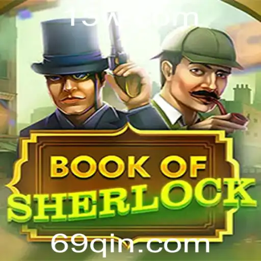 Explorando o Universo do Jogo BookOfSherlock: Mecânicas, Regras e Inovações
