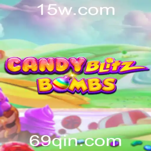 CandyBlitzBombs: Uma Aventura Explosiva no Mundo dos Doces