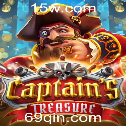 Descubra a Aventura Emocionante do Jogo CaptainssTreasure