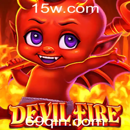 Descubra o Mundo Cativante de DevilFire: A Nova Sensação dos Jogos