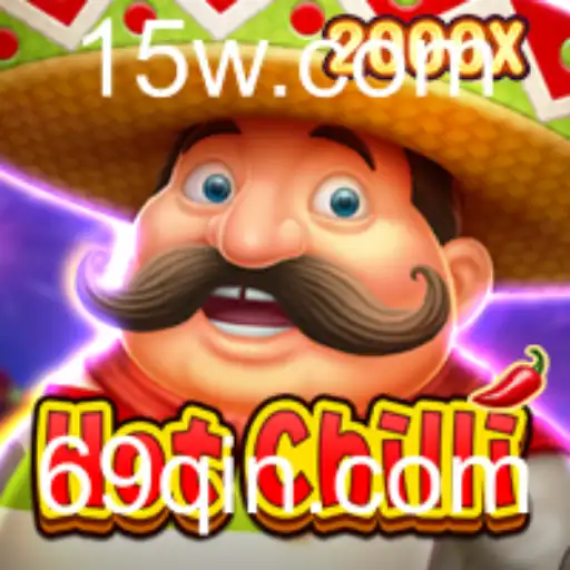 Descubra o Mundo Vibrante de HotChilli: Um Jogo Apaixonante