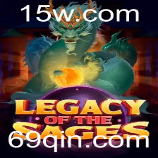 Explorando as Profundezas de 'LegacyoftheSages': O Novo Fenômeno dos Jogos de Estratégia