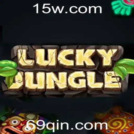 Explorando LuckyJungle: Um Novo Fenômeno no Mundo dos Jogos