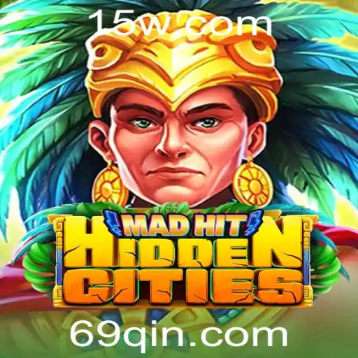 MadHitHiddenCities: Um Mergulho no Universo das Cidades Ocultas