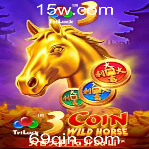Explorando o Fascinante Mundo de 3CoinWildHorse