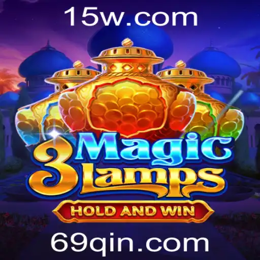 Explorando o Fascinante Mundo de 3MagicLamps: Um Guia Completo