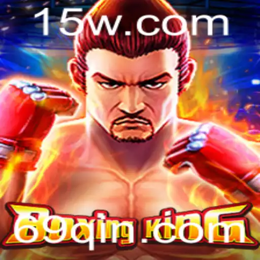 A Revolução do Jogo BoxingKing: A Imersão Definitiva no Mundo do Boxe Virtual