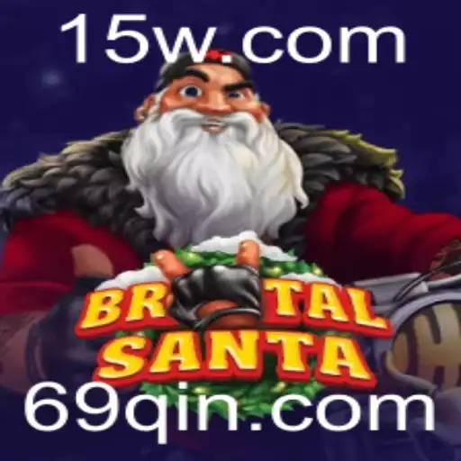 BrutalSanta: Mergulhe no Universo Intenso do Novo Jogo