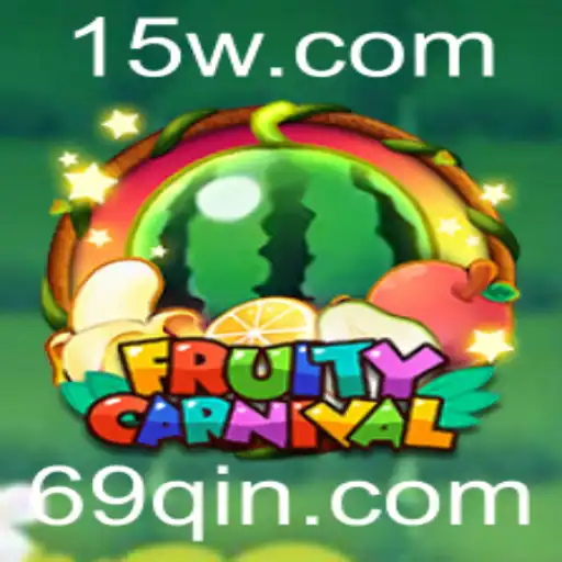 FruityCarnival: A Diversão de um Festival de Frutas