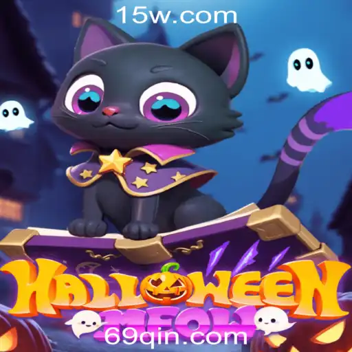 HalloweenMeow: Um Jogo de Mistério e Diversão Temática de Halloween