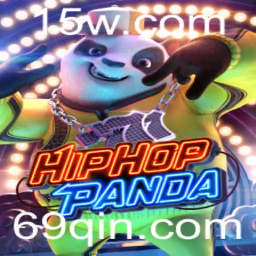 HipHopPanda: O Jogo que Mistura Ritmo e Estratégia