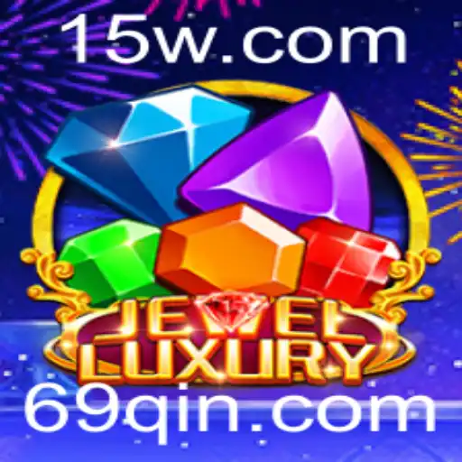 Descubra o Mundo Fascinante de JewelLuxury: Um Jogo de Estratégia Brilhante
