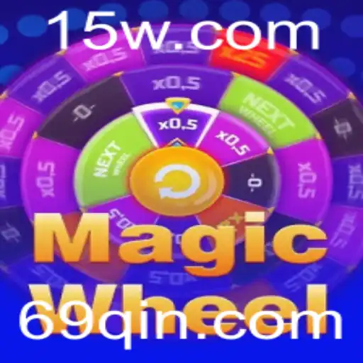 Desvendando MagicWheel: Um Jogo de Estratégia e Diversão