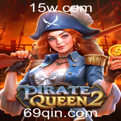 Explore o Fascinante Mundo de PirateQueen2: Uma Aventura com Regras Inovadoras
