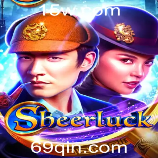 Sheerluck: Um Jogo de Mistério e Astúcia