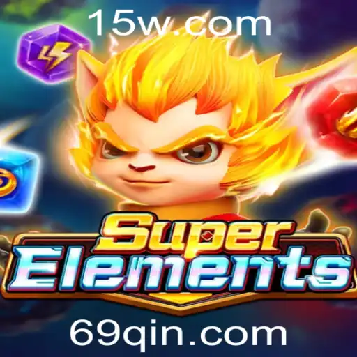 Descubra o Fascinante Mundo de SuperElements