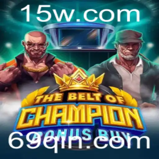 Explorando o Mundo de Aventuras de TheBeltOfChampionBonusBuy