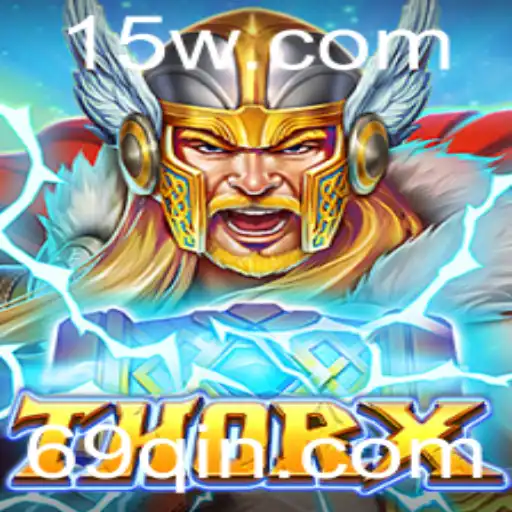 ThorX: Uma Jornada no Universo dos Jogos Modernos