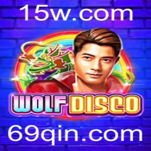 WolfDisco: Um Jogo Inovador e Envolvente
