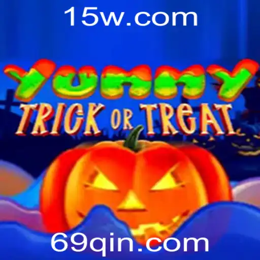 YummyTrickorTreat: Um Mergulho no Mundo Fascinante do Jogo Inovador 